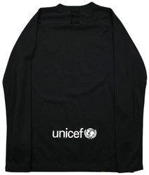 2019-20 BARCELONA LONGSLEEVE SHIRT L. BOYS