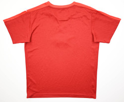 2016-17 CZECH REPUBLIC SHIRT XL. BOYS