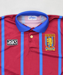 1993-95 ASTON VILLA KOSZULKA M