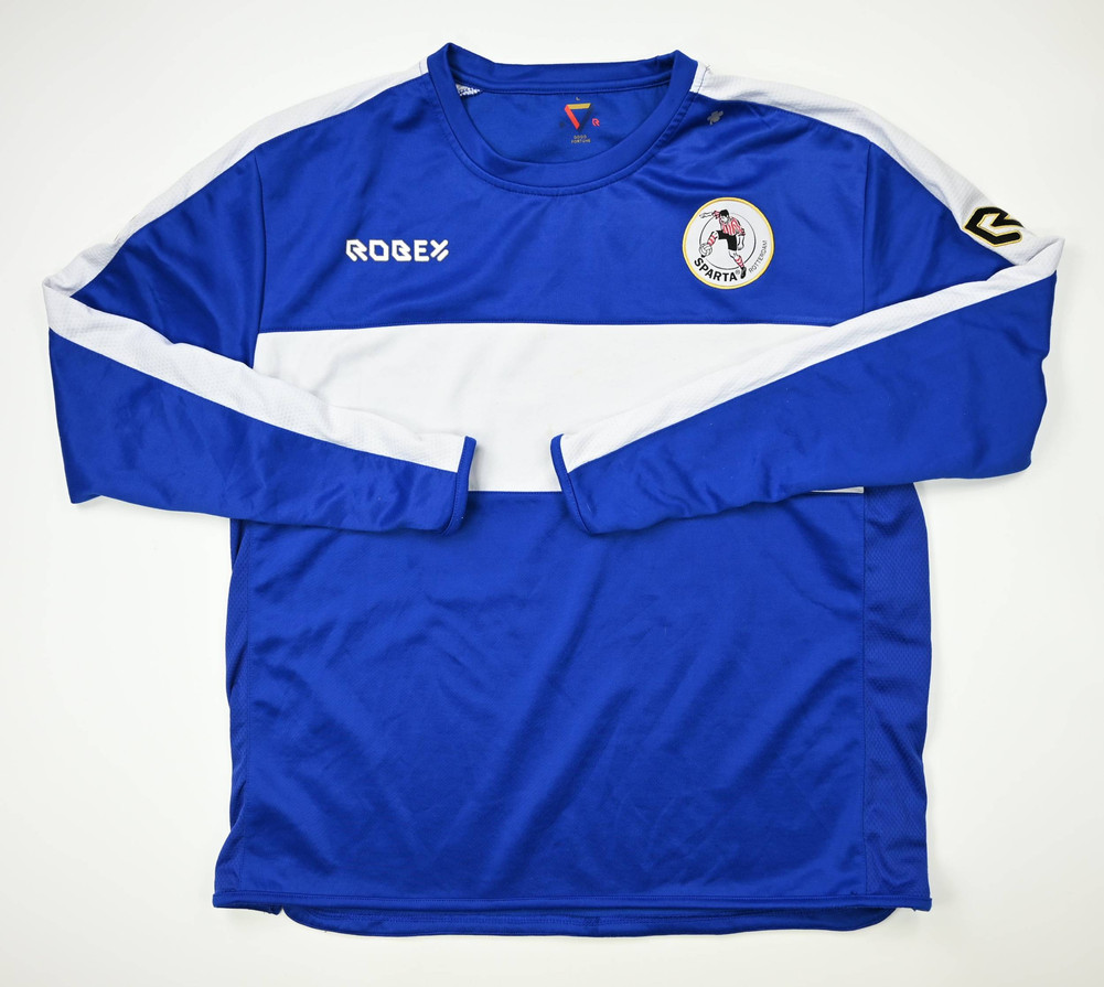 SPARTA ROTTERDAM SHIRT L