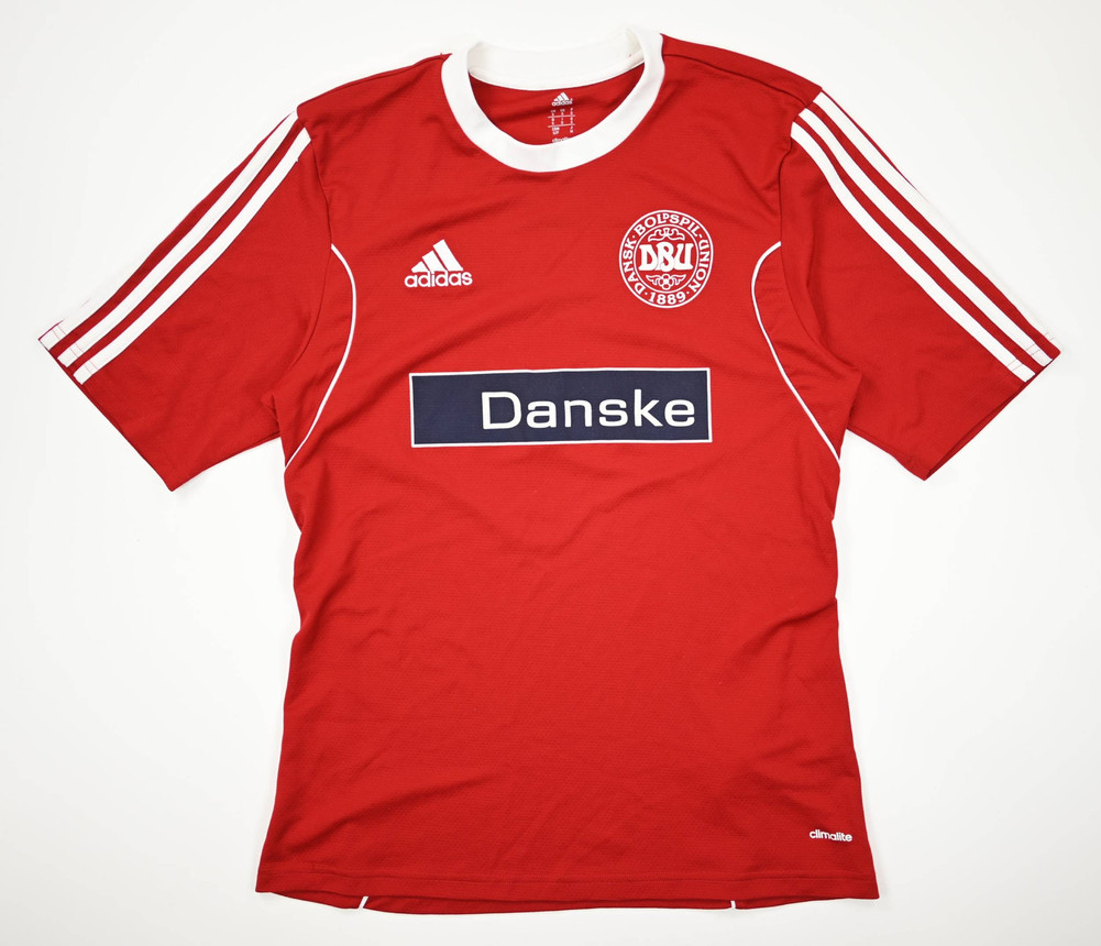 DENMARK SHIRT S