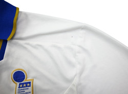 1996-97 ITALY SHIRT M