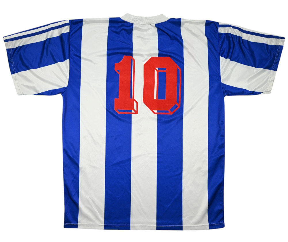 1990-92 FC PORTO #10 KOSZULKA XL