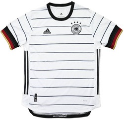 2020-21 GERMANY SHIRT L