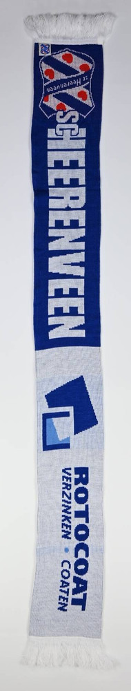 SC HEERENVEEN SZALIK