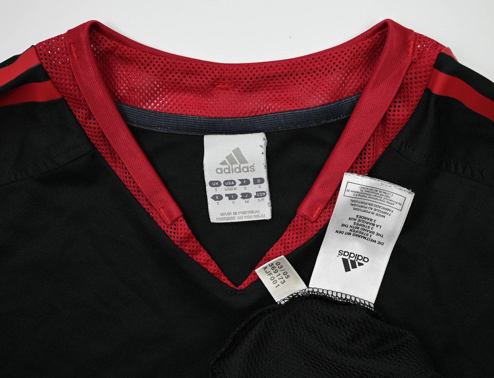 2004-05 BAYERN MUNCHEN SHIRT S