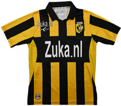 2010-11 VITESSE SHIRT S
