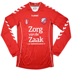 2016-17 UTRECHT LONGSLEEVE KOSZULKA L. BOYS