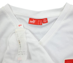 2008-09 POLAND KOSZULKA XL