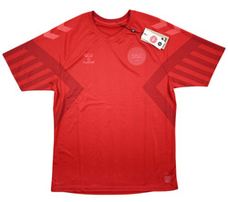 2022-23 DENMARK SHIRT L