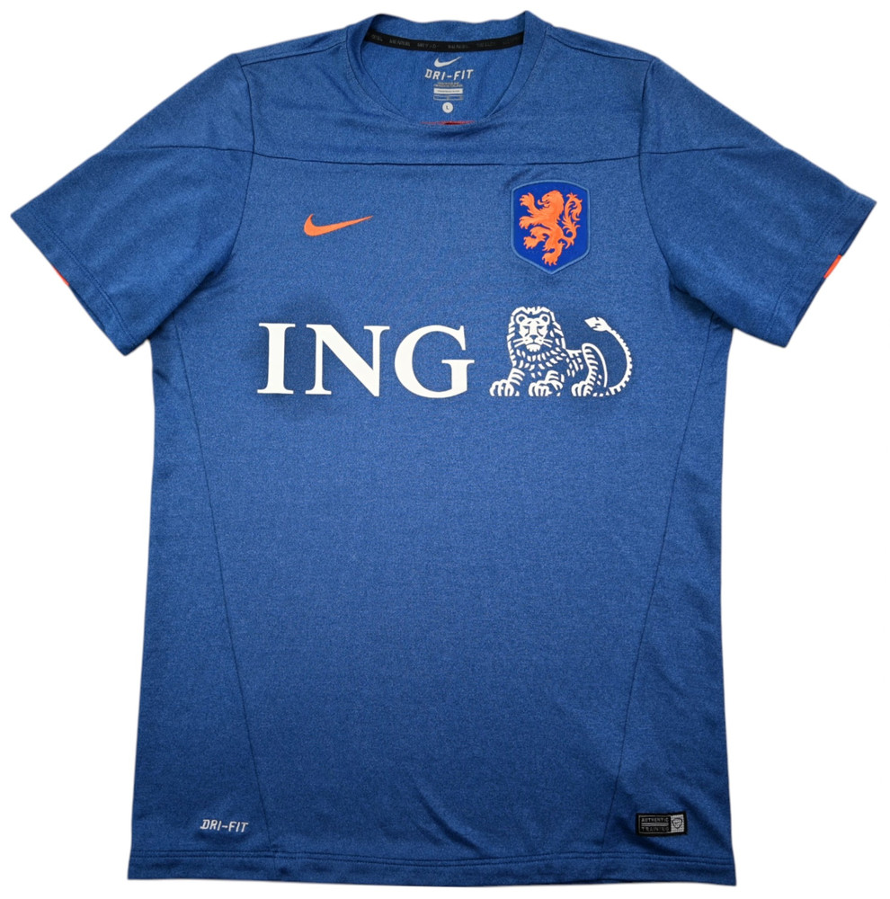 2014-15 NETHERLANDS KOSZULKA L