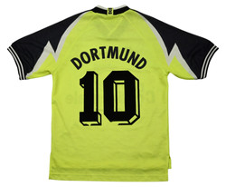1995-96 BORUSSIA DORTMUND KOSZULKA S