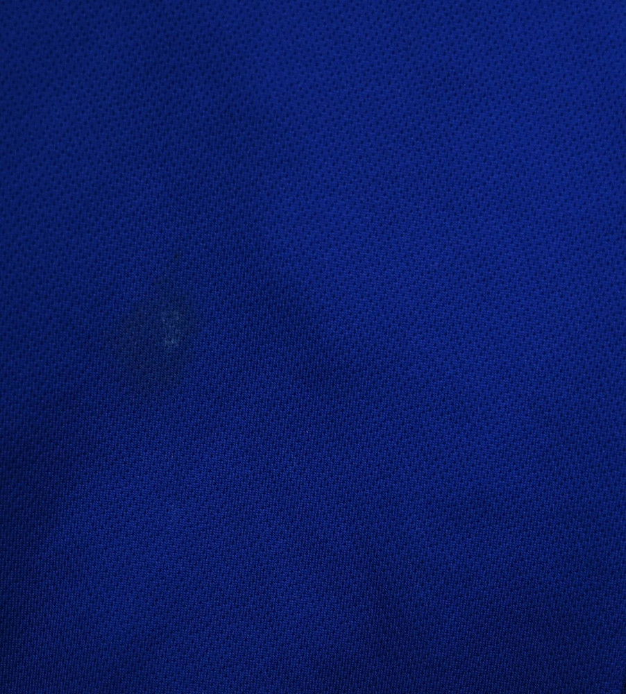 2005-06 EVERTON *DAVIES* LONGSLEEVE KOSZULKA XXL