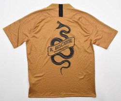 2019-20 INTER MILAN  KOSZULKA L