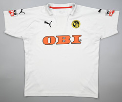 2007-08 BSC YOUNG BOYS SHIRT M
