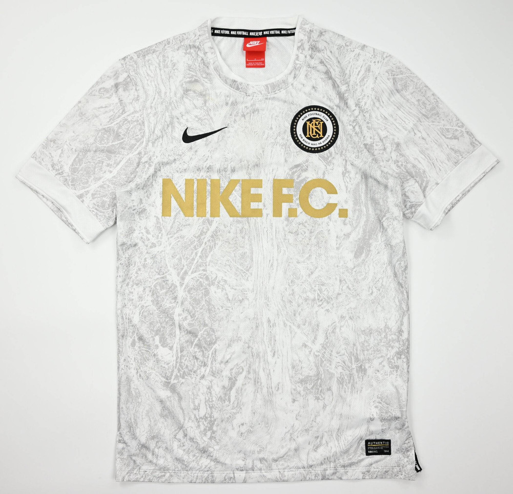 NIKE F.C. KOSZULKA S
