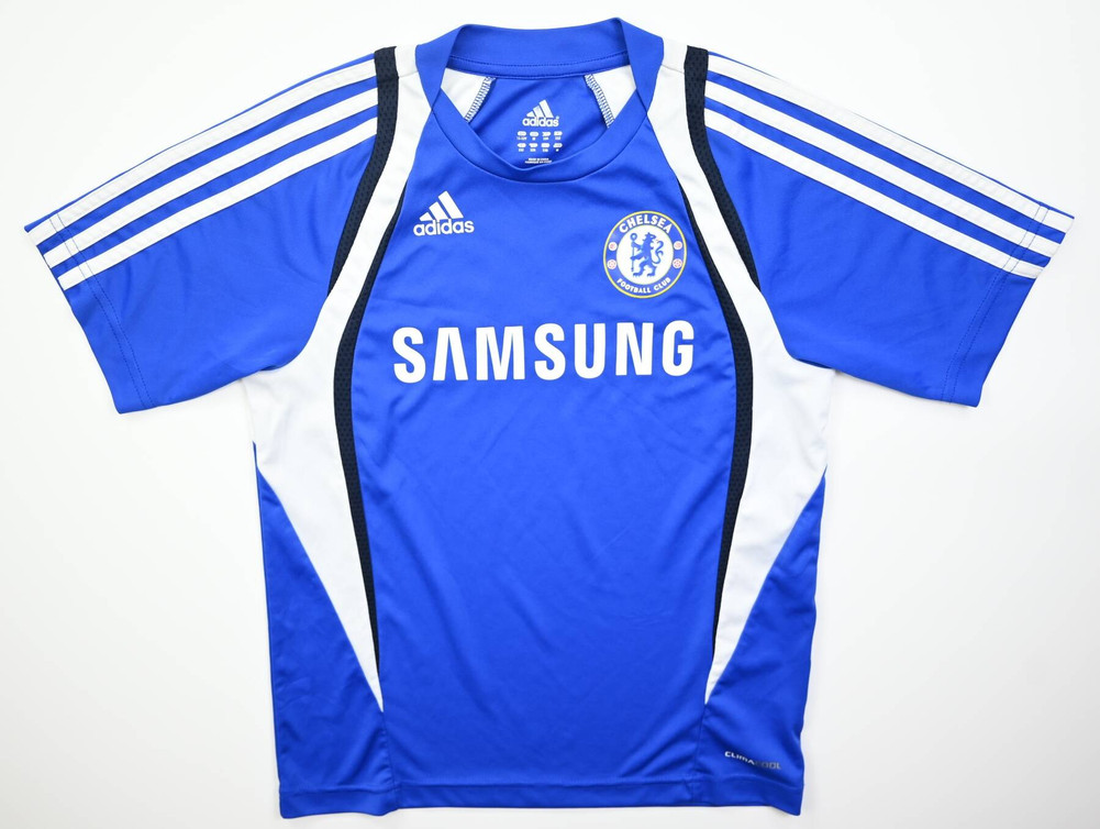 2009-10 CHELSEA LONDON KOSZULKA M. BOYS