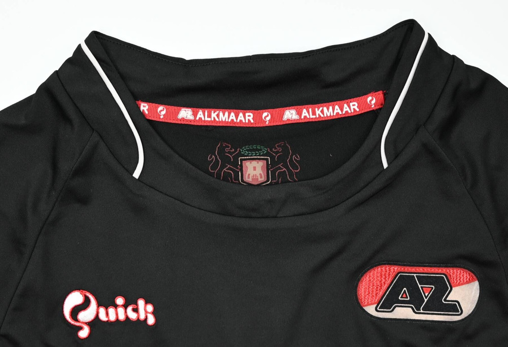 2009-10 AZ ALKMAAR KOSZULKA S