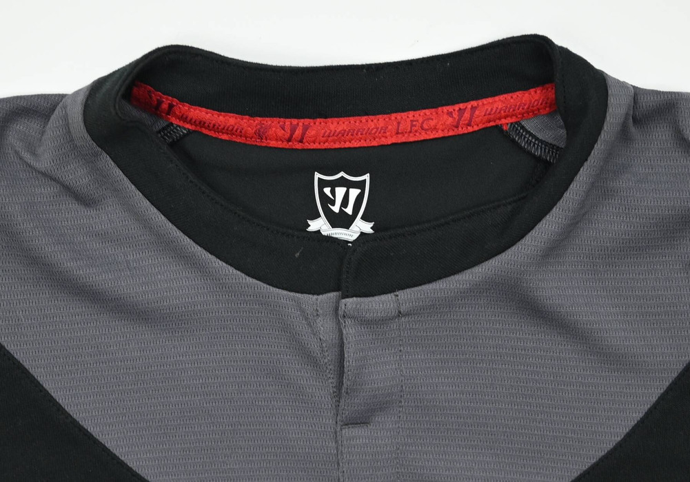 2012-13 LIVERPOOL KOSZULKA WOMENS M