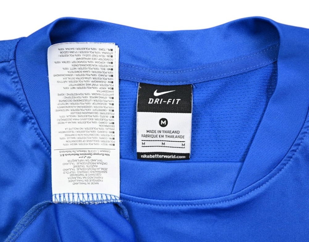 2011-12 KARLSRUHER SHIRT M