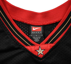 PHILADELPHIA 76ERS *IVERSON* NBA SHIRT L. BOYS