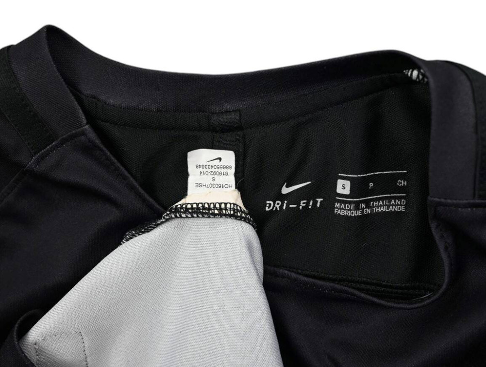 2016-17 PARIS SAINT-GERMAIN SHIRT S