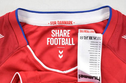 2018-19 DENMARK KOSZULKA L