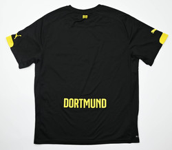 2014-16 BORUSSIA DORTMUND SHIRT L