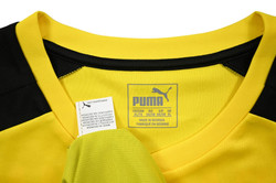 2017-18 BORUSSIA DORTMUND *AUBAMEYANG* SHIRT XL