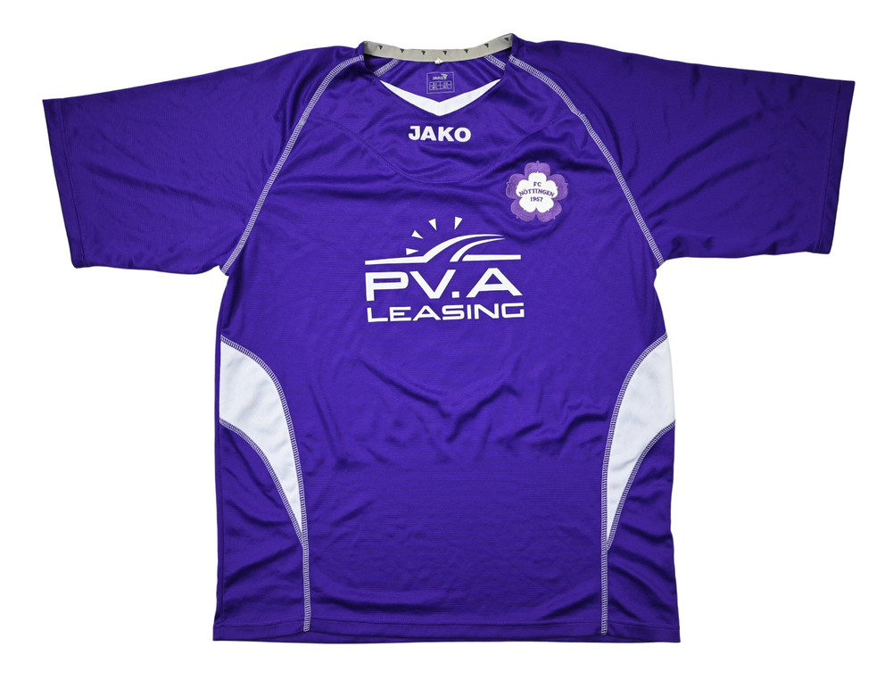 FC NOTTINGEN *M. PEHLE* KOSZULKA M/L