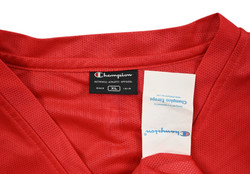 CHICAGO BULLS NBA KOSZULKA XL