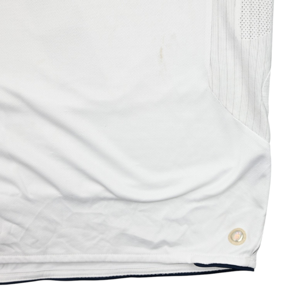 2005-07 ENGLAND *BECKHAM* KOSZULKA XL. BOYS