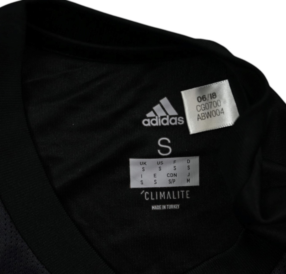 2018-19 BESIKTAS SHIRT S