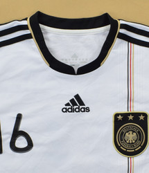 2010-11 GERMANY *LAHM* KOSZULKA S