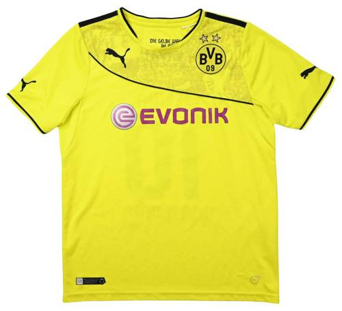 2013-14 BORUSSIA DORTMUND *SELINA* XL. BOYS