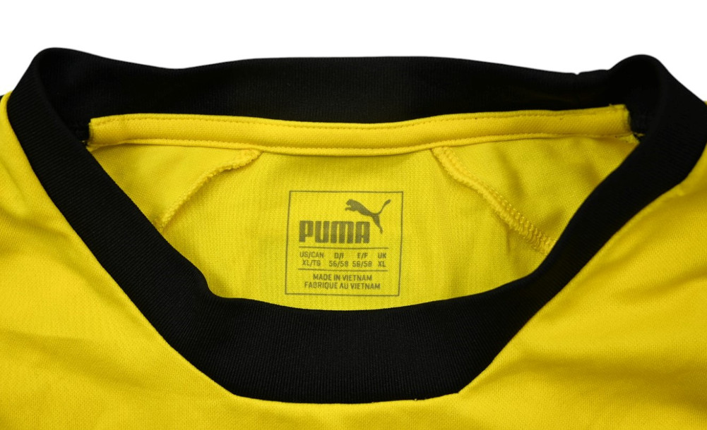 2018-19 GRONINGEN GK LONGSLEEVE KOSZULKA XL