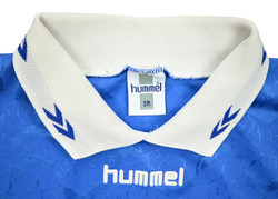 HUMMEL OLDSCHOOL SHIRT XL