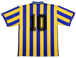 PUMA OLDSCHOOL SHIRT M 