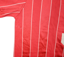 PUMA VINTAGE LONGSLEEVE SHIRT M