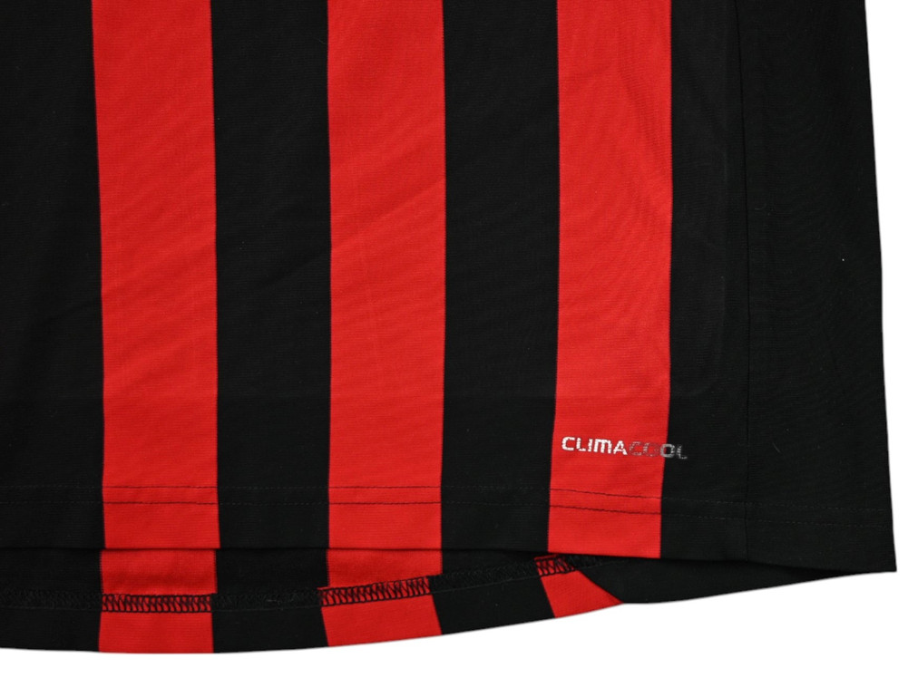 2009-10 AC MILAN *RONALDINHO* KOSZULKA M