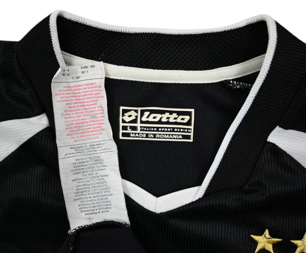 2005-07 BORUSSIA MONCHENGLADBACH *JANSEN* KOSZULKA L