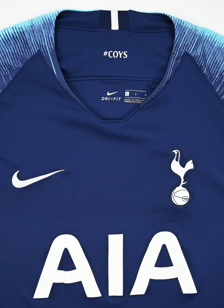 2018-19 TOTTENHAM HOTSPUR KOSZULKA L