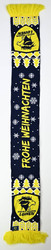 RHEIN NECKAR LOWEN HANDBALL SCARF