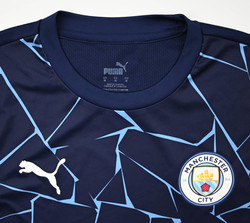  MANCHESTER CITY KOSZULKA M
