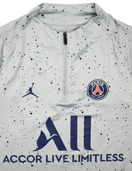 2021-22 PARIS SAINT GERMAIN BLUZA S