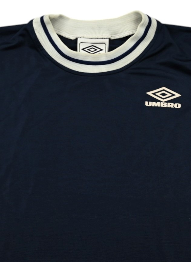 UMBRO VINTAGE SHIRT XL