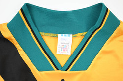 1993-96 BAYERN MUNCHEN SHIRT XL