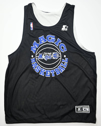 ORLANDO MAGIC NBA SHIRT XL
