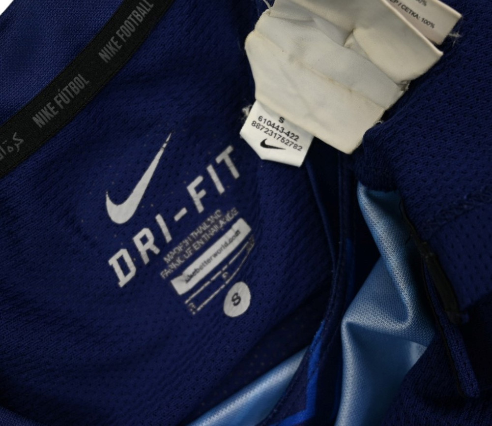 2014-15 BARCELONA KOSZULKA S