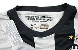 2012-13 JUVENTUS SHIRT M